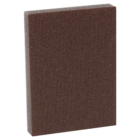 Pro-Pad Sndg Sponge, PRPD-100, 2.88