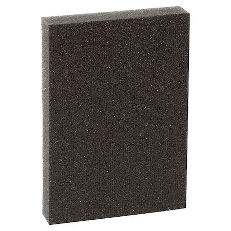 Pro-Pad Sandng Sponge, PRPD-60, 2.88, PK54 MPN:PRPD-60
