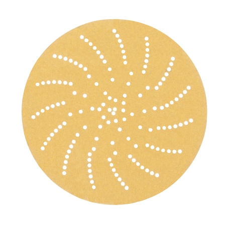 Sanding Disc, Multi-Holes, 5