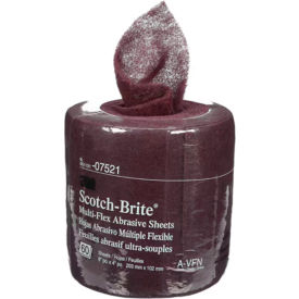 3M™ Scotch-Brite™ Multi-Flex Abrasive Sheet Roll 8
