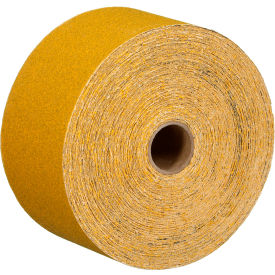 3M™ Stikit™ Gold Sheet Roll 2-3/4'' x 45 Yds. 150 Grit Aluminum Oxide 10/Case 7100373243
