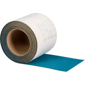 3M™ Hookit™ Gold Sheet Roll 4-1/2'' x 8.7 Yds. 80E Grit Aluminum Oxide 3/Case 7100378839