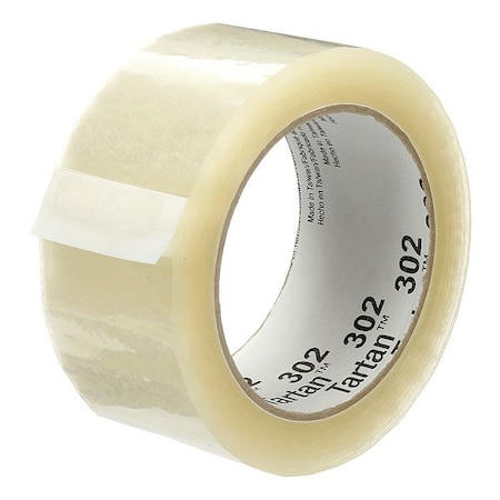 Box Sealing Tape, PK 24 MPN:302