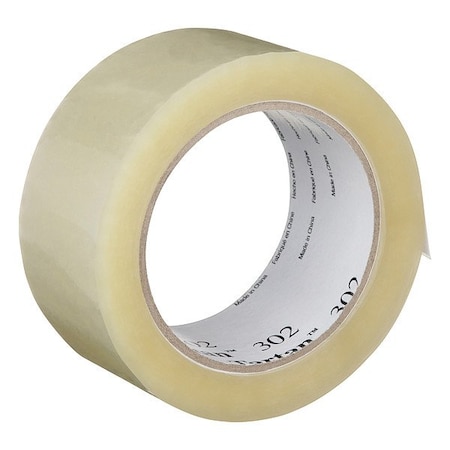 Box Sealing Tape, PK 36 MPN:302