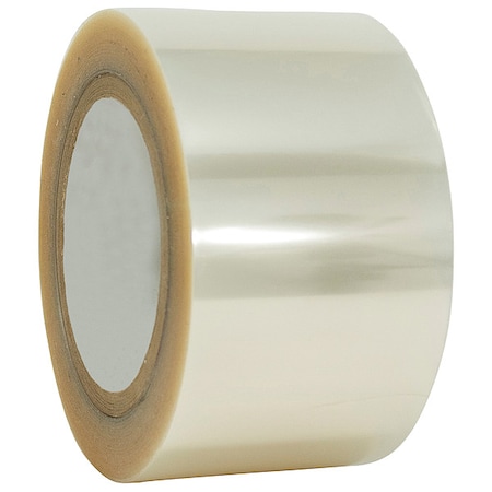 AntimicrobialFilmTape, Clear, 20ydL, 2inW MPN:3M 7760AM 2
