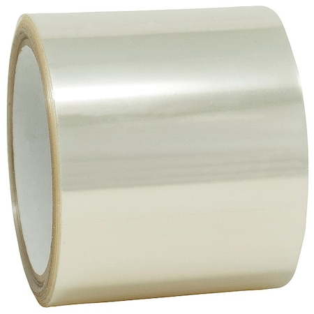 AntimicrobialFilmTape, Clear, 20ydL, 3inW MPN:3M 7760AM 3