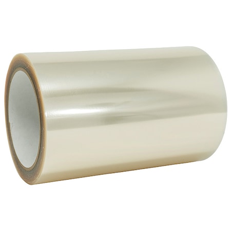 AntimicrobialFilmTape, Clear, 20ydL, 7inW MPN:3M 7760AM 7