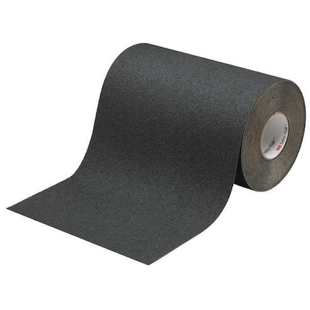 AntiSlip Tape, 60 ftLx12 inW, BLK MPN:50048011192982