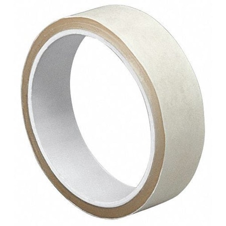 Film Tape, Transparent, 5 yd L, 1/2 in W MPN:665