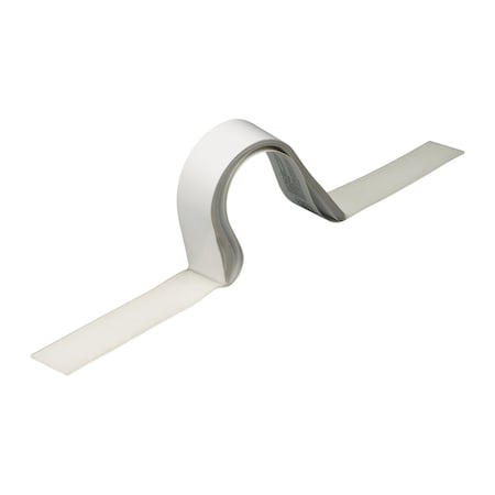 Adhesive Carry Handle, White, PK110 MPN:8310