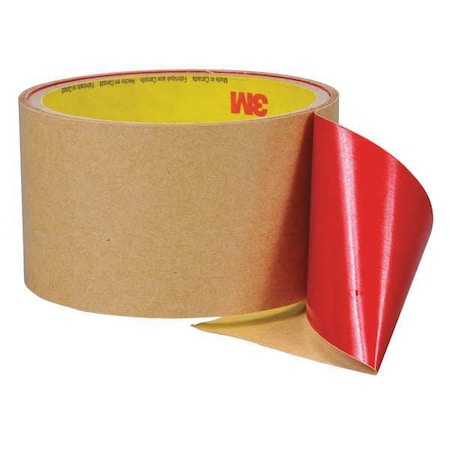 SplicingTape, Red, 36ydL, 1inW, PK48 MPN:9420