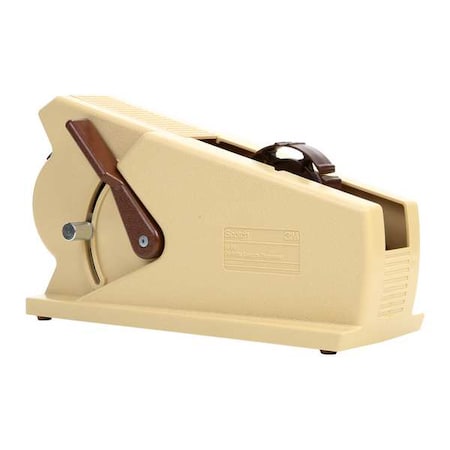 Scotch Definite Length Dispenser, 1in W. MPN:M96