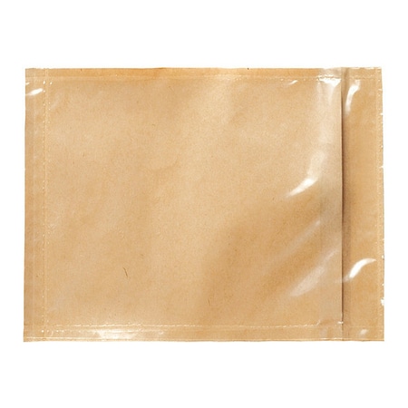 Non-PrntedPckngLstEnvelopeNP2, 4, PK1000 MPN:NP2