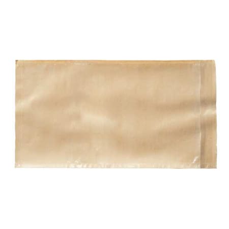 Packing List Envelopes, Clear, PK1000 MPN:NP4