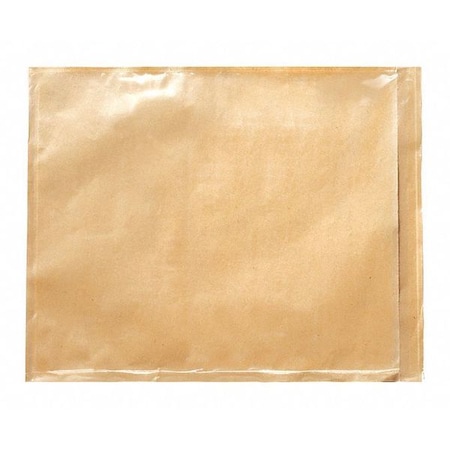 Non-PrntedPckngLstEnvelopeNP6, 9, PK1000 MPN:NP6