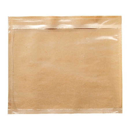 Non-PrntedPckngLstEnvelopeNP9, 7, PK1000 MPN:NP9
