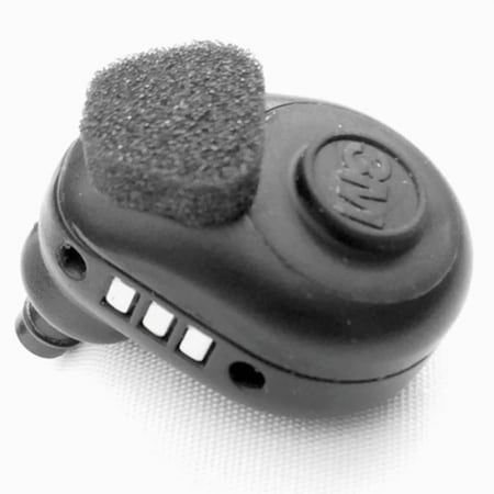 PELTOR Foam Windscreen for TEP-100, PK30 MPN:TEP-WINDSCREEN