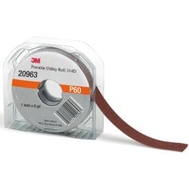 3M™ Portable Utility Cloth Roll 314D 1