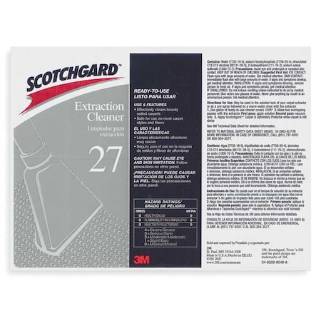 Secondary Label, Multicolor, PK12 MPN:340427