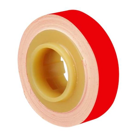 Wire Markr Refill, Printed, Slf-Adhes, PK50, SDR-RD MPN:SDR-RD