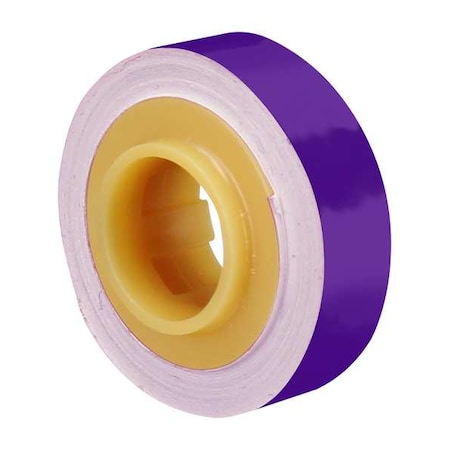 Wire Markr Refill, Printed, Slf-Adhes, PK50, SDR-VL MPN:SDR-VL