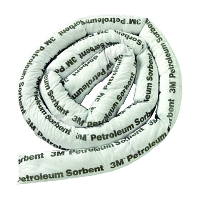 3M Petroleum Sorbent Mini-Boom T-8 MPN:7000001922