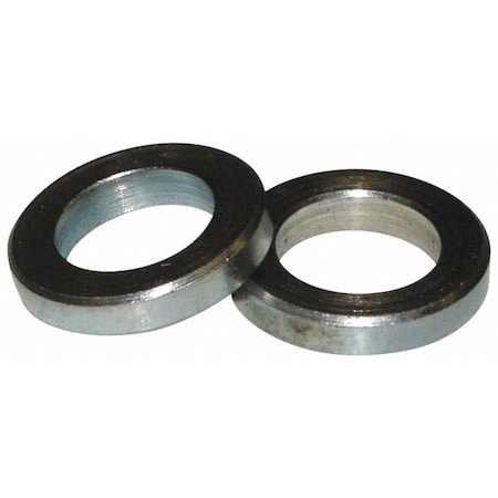 Spacer 28637, 1inx5/8inx3/16 in, 1/pk MPN:28637
