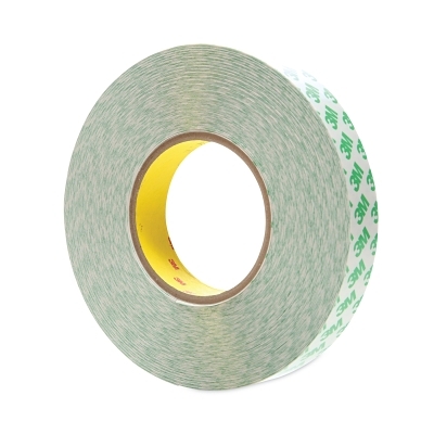 Double Coated Tape 9087WHITE 1