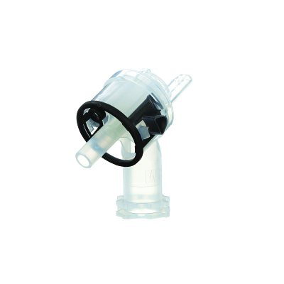 Accuspray Atomizing Head 16611 Clear 4 Per Set MPN:7000000500