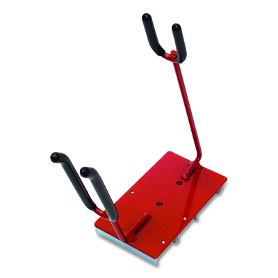 Spray Gun Holder 16236 Single Gun MPN:7100152679