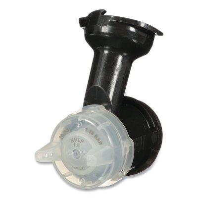 Gravity Hvlp Atom Head Refill Kit 26718 Clr MPN:7100206003
