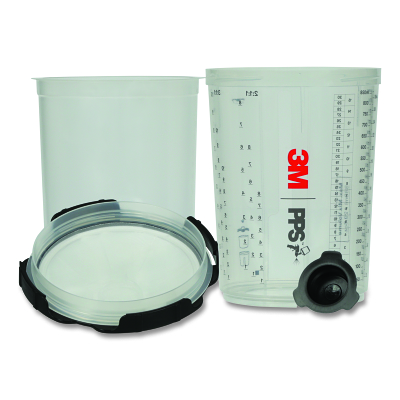 26024 Pps 2.0 Lg (28OZ 850 Ml) Kit 200U MPN:7100297030