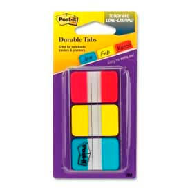 Post-it® Durable Tabs 1