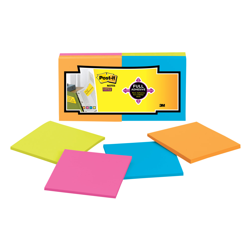 Example of GoVets Sticky Notes category