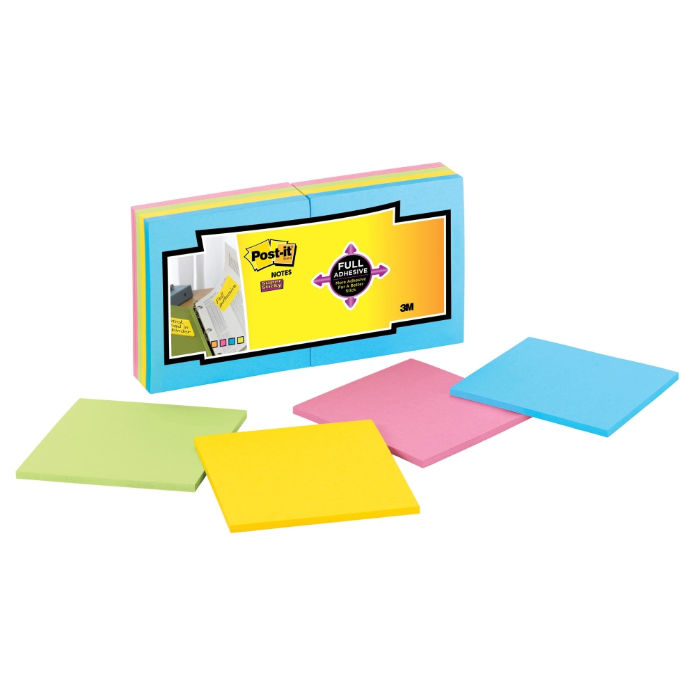 Example of GoVets Sticky Notes category