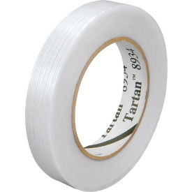 3M™ Tartan™ 8934 Filament Tape 3/4