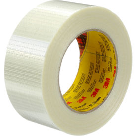 3M™ Scotch® 8959 Bi-Directional Filament Tape 1-15/16