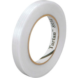 3M™ Tartan™ 8934 Filament Tape 1/2
