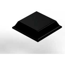 3M™ Bumpon Protective Product SJ5008 - Square - 0.500