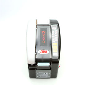 3M™ W200 Definite Length Electric Water Activated Tape Dispenser For 3