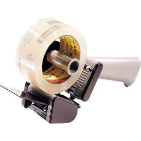 Scotch® H150 Low Noise Box Sealing Tape Dispenser 2