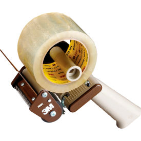 Scotch® H153 Low Noise Box Sealing Tape Dispenser 3