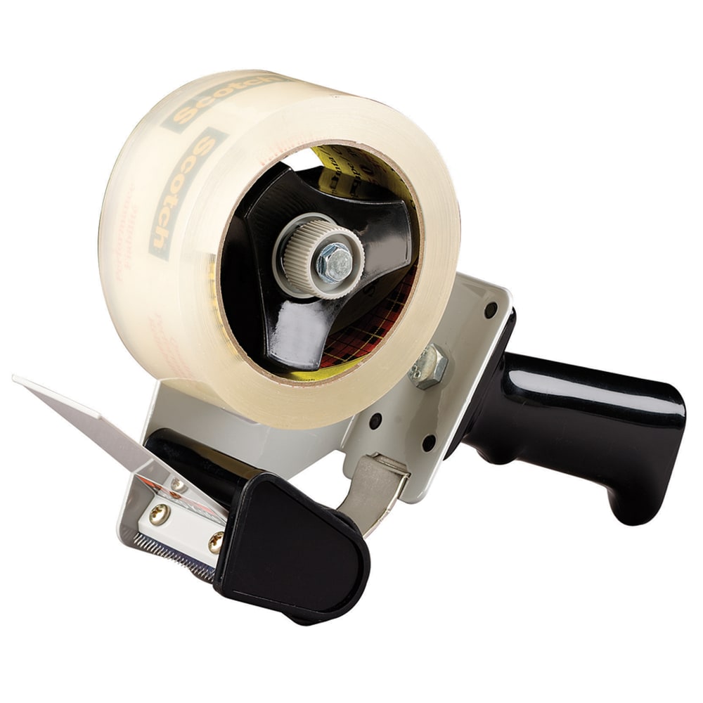 3M Tartan HB903 Pistol-Grip Box-Sealing Tape Dispenser MPN:HB-903