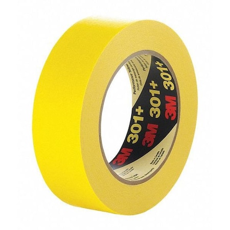 Masking Tape 301 18 Mmx 55 M 6.3 Mil MPN:7000124888