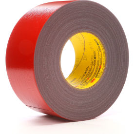 3M Perf Plus Dust Tape 8979N Red MPN:7010334653