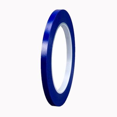 Vinyl Tape 1/8 X 36 Yd (CA/144) MPN:7100055258