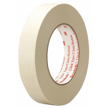 Masking Tape, 48 mm W x 55 m L MPN:00-021200-43354-2