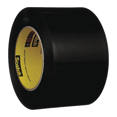 Preservation Sealing Tape, 3