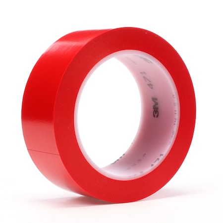 VnylTpe471Red, 2nx36yd5.2ml, 24/, PK24 MPN:04305