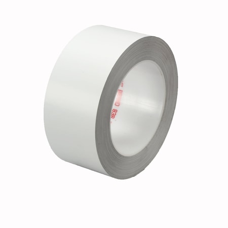 Film Tape, White, 72 yd L, 1 in W MPN:05684